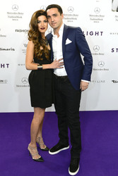 Stylight Fashion Blogger Award, Berlin Fashion Week Autumn-Winter 2014