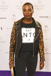Stylight Fashion Blogger Award, Berlin Fashion Week Autumn-Winter 2014