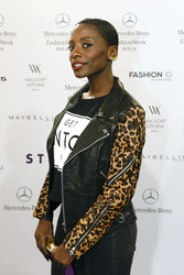 Stylight Fashion Blogger Award, Berlin Fashion Week Autumn-Winter 2014