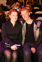 Stylight Fashion Blogger Award, Berlin Fashion Week Autumn-Winter 2014