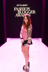 Stylight Fashion Blogger Award, Berlin Fashion Week Autumn-Winter 2014