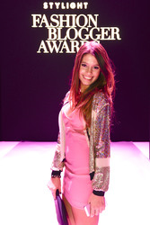 Stylight Fashion Blogger Award, Berlin Fashion Week Autumn-Winter 2014