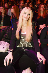 Stylight Fashion Blogger Award, Berlin Fashion Week Autumn-Winter 2014