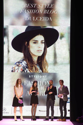 Stylight Fashion Blogger Award, Berlin Fashion Week Autumn-Winter 2014