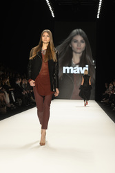 Stylight Fashion Blogger Award, Berlin Fashion Week Autumn-Winter 2014
