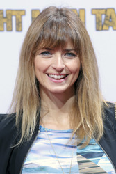'Nicht mein Tag' Premiere, Berlin