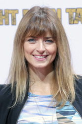 'Nicht mein Tag' Premiere, Berlin