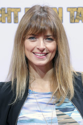'Nicht mein Tag' Premiere, Berlin