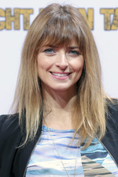 'Nicht mein Tag' Premiere, Berlin