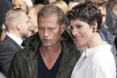 'Nicht mein Tag' Premiere, Berlin