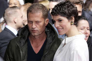 'Nicht mein Tag' Premiere, Berlin
