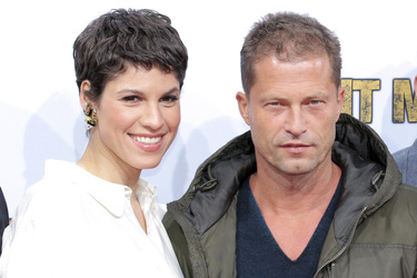 'Nicht mein Tag' Premiere, Berlin