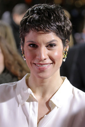 'Nicht mein Tag' Premiere, Berlin