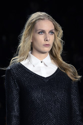 Blacky Dress Berlin Fashion Show, Berlin Fashion Week Autumn-Winter 2014