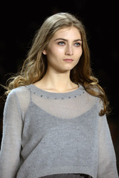 Blacky Dress Berlin Fashion Show, Berlin Fashion Week Autumn-Winter 2014