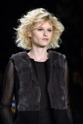 Blacky Dress Berlin Fashion Show, Berlin Fashion Week Autumn-Winter 2014