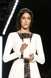 Anja Gockel Fashion Show, Berlin Fashion Week Autumn-Winter 2014