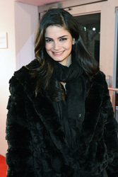 Kilian Kerner Fashion Show, Berlin Fashion Week Autumn-Winter 2014