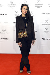 Kilian Kerner Fashion Show, Berlin Fashion Week Autumn-Winter 2014