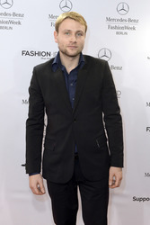 Kilian Kerner Fashion Show, Berlin Fashion Week Autumn-Winter 2014