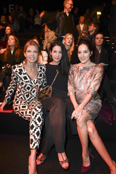 Kilian Kerner Fashion Show, Berlin Fashion Week Autumn-Winter 2014