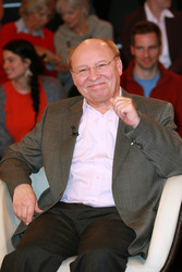 'Markus Lanz' Talkshow, Hamburg