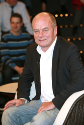 'Markus Lanz' Talkshow, Hamburg