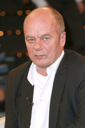'Markus Lanz' Talkshow, Hamburg