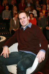'Markus Lanz' Talkshow, Hamburg