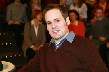 'Markus Lanz' Talkshow, Hamburg