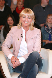 'Markus Lanz' Talkshow, Hamburg