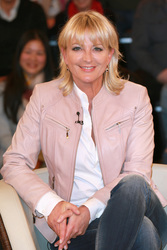 'Markus Lanz' Talkshow, Hamburg