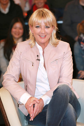 'Markus Lanz' Talkshow, Hamburg