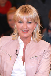 'Markus Lanz' Talkshow, Hamburg