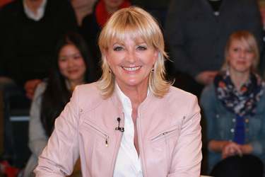 'Markus Lanz' Talkshow, Hamburg