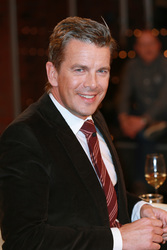 'Markus Lanz' Talkshow, Hamburg