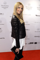 Riani Fashion Show, Berlin Fashion Week Autumn-Winter 2014