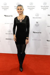 Riani Fashion Show, Berlin Fashion Week Autumn-Winter 2014