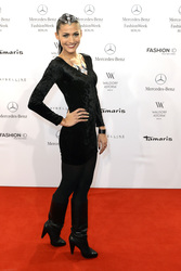 Riani Fashion Show, Berlin Fashion Week Autumn-Winter 2014