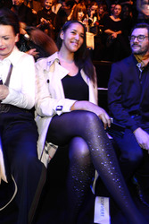 Riani Fashion Show, Berlin Fashion Week Autumn-Winter 2014