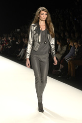 Riani Fashion Show, Berlin Fashion Week Autumn-Winter 2014