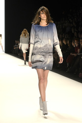 Riani Fashion Show, Berlin Fashion Week Autumn-Winter 2014