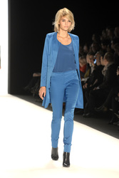 Riani Fashion Show, Berlin Fashion Week Autumn-Winter 2014