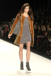 Riani Fashion Show, Berlin Fashion Week Autumn-Winter 2014
