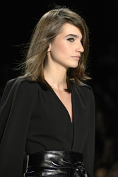Riani Fashion Show, Berlin Fashion Week Autumn-Winter 2014