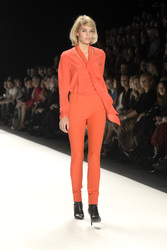 Riani Fashion Show, Berlin Fashion Week Autumn-Winter 2014