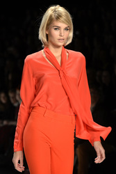 Riani Fashion Show, Berlin Fashion Week Autumn-Winter 2014