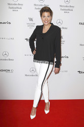 Riani Fashion Show, Berlin Fashion Week Autumn-Winter 2014