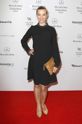 Riani Fashion Show, Berlin Fashion Week Autumn-Winter 2014
