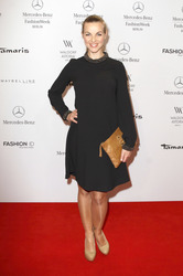 Riani Fashion Show, Berlin Fashion Week Autumn-Winter 2014
